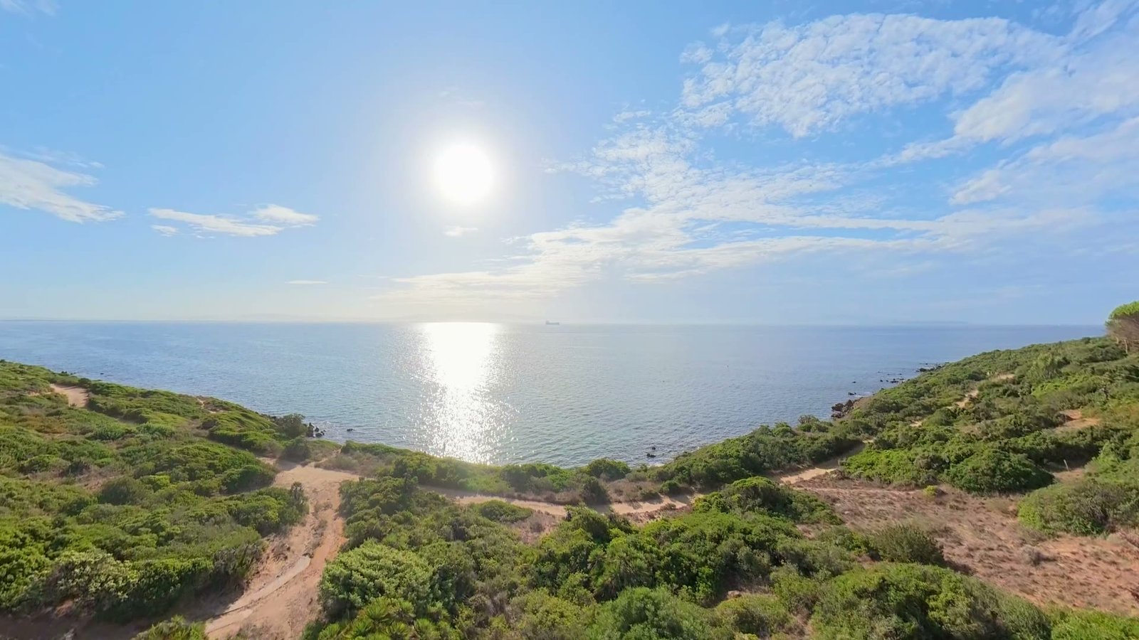 Only in Sardinia
